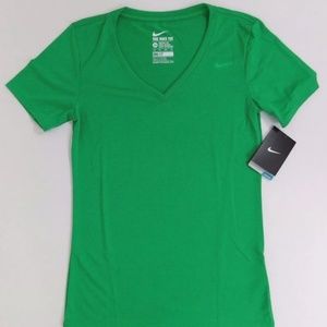 Nike vneck
